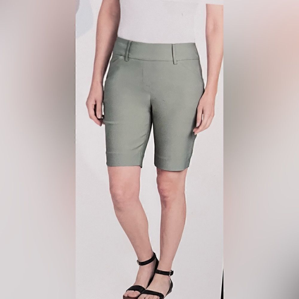 NET- Hilary Radley shorts - Picture 3 of 6